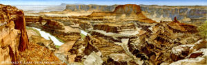 Dead Horse Point, Utah