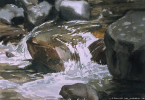 Mountain Stream