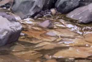 Rocky Stream Smokies