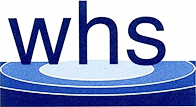 WHS Logo Blue