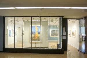 Retrospective Gallery 0