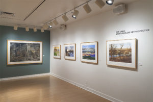 Retrospective Gallery 1