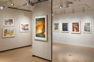 Retrospective Gallery 2