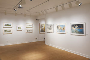 Retrospective Gallery 3