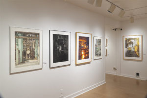 Retrospective Gallery 4