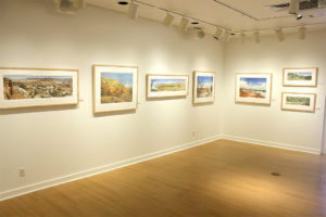 Retrospective Gallery 7